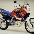 Honda XRV750 93  1