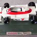 mclaren m28-01