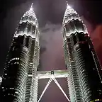 KUALA LUMPUR (TORRES PETRONAS)