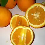 Naranja grano de oro Puebla de Soto (Murcia)