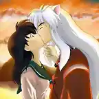 inu y kagome