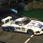 PORCHE 935/78