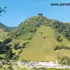 Cerro Piamonte
