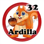 ardilla