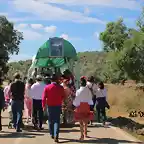 10, por la carretera, marca