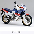 XRV 650K 1989