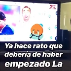 Video Mar?a IG Stories 3-7-2018 (2)