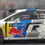 Volkswagen Polo R WRC 2013