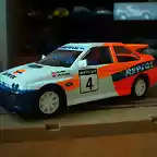 Ford Escort Repsol Sainz 1996 Scalextric GB