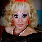 ARAMIS FUSTER ¨LA BRUJA¨