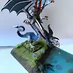 Imrik príncipe dragón 3