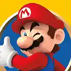 super mario