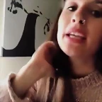 Video Mar?a IG Stories 24-11-2018 (16)
