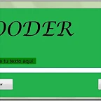 Mi flooder