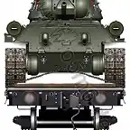 T-34 FlatCar Open Front_small