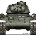 T-34 Late Prod Front_small