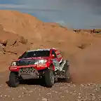 dakar 6