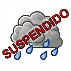 suspendido