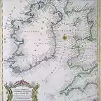 nautical chart