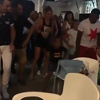 Video Hugo IG Stories 23-7-2017 (14)