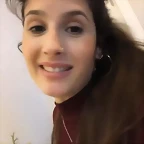 Video Mar?a IG Stories 19-12-2019 (1)