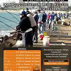 club de pesca sta teresita Concurso de PESCA 2012