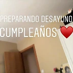 Video Mar?a IG Stories 16-11-2018 (1)