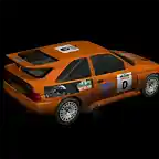 Escort RS Cosworth Gr.A 2