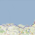 Mapa dia 01