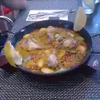 paella