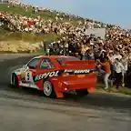 ESCORT WRC 1997-CarlosSainz-FordEscortWRC