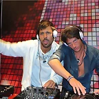 Fiesta dj 1