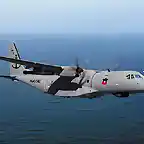 casa-c-295-chile