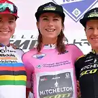 Podium