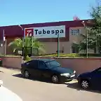 Tubespa se vende