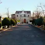 Santuario de la Virgen de la Estrella