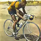 1950 - Tour. 22? etapa, Kubler, un gran vencedor