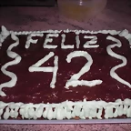 tarta 42