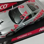 Ninco Callaway C12