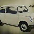 Seat 600 n