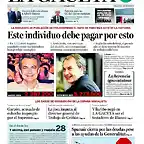 Zapatero deja arruinada Espaa