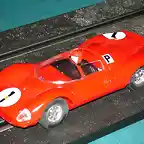 FERRARI GT 330 1969  VINTAGE