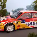 CITROEN XSARA T4 WRC 2006 CATALUNYA SORDO (2)
