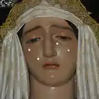 La Virgen de los Dolores de Nerja