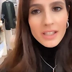 Video Marhaya Guerrer IG Stories 26-12-2020 (1)