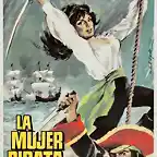 1960 - La mujer pirata - La Venere dei pirati - tt0054222 - Espa?ol de Mart? Ripoll