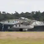ME-262. Primer caza a reaccin