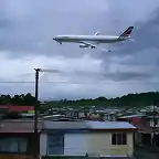 A330-300 simulacion de vuelo 2