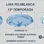 jornada 41