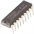 intgrat ULN2803